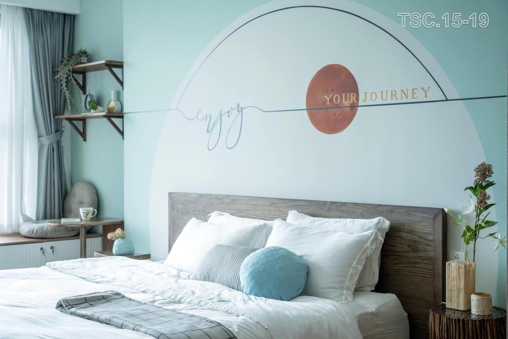 The Song Apartment Sea View - Can Ho Bien Nghi Duong - Hao'S Homestay Vung Tau Buitenkant foto